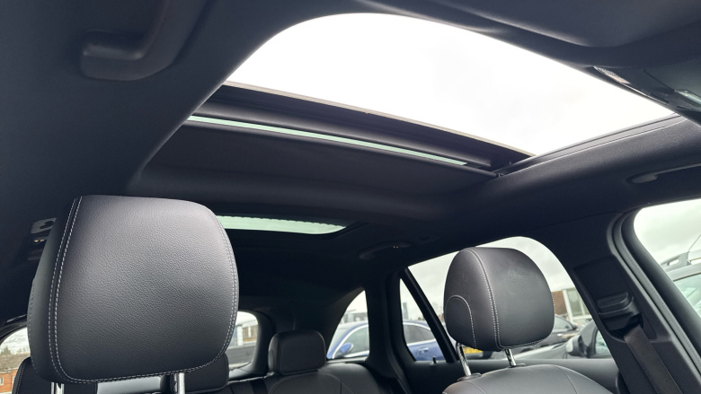 Mercedes-Benz GLC 250 4Matic AMG Line Premium Plus 5dr 9G-Tronic Petrol Estate